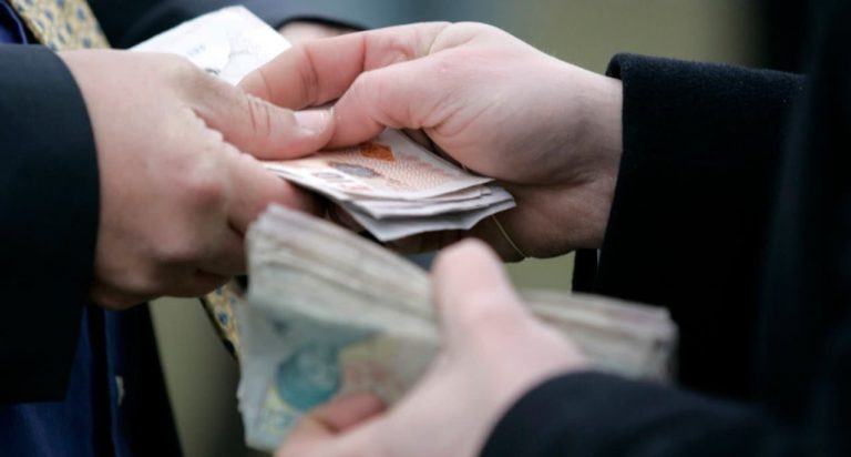 Why Punters Fail To Make Money.