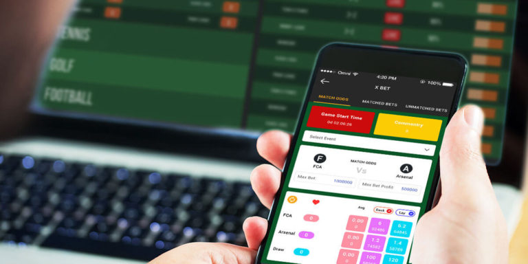 Tips on How to be a Better Online Gambler