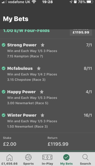 Win Slip2 Big Wins